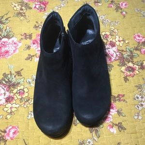 Dansko boots